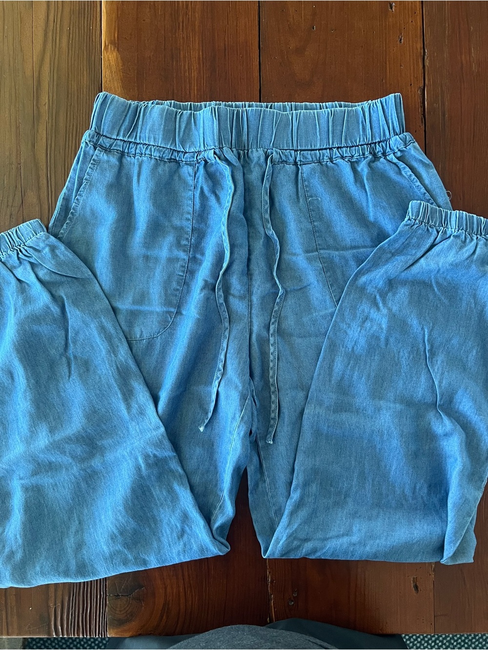 Jogger Pants